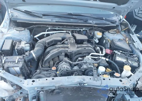 2021 Subaru Crosstrek Limited from USA, damaged, VIN JF2GTHMC7M8246786